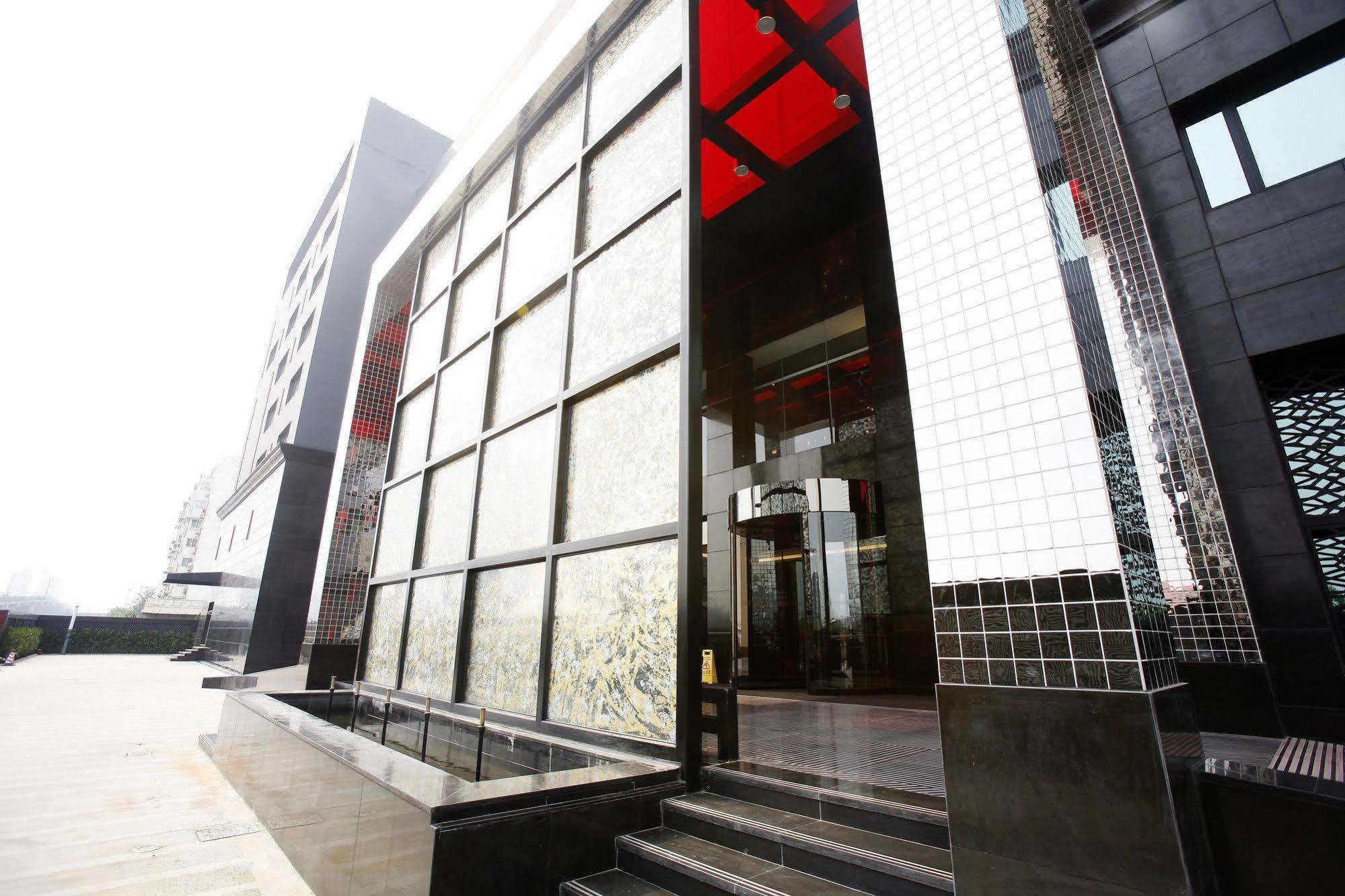 Bodi Boutique Hotel 3*