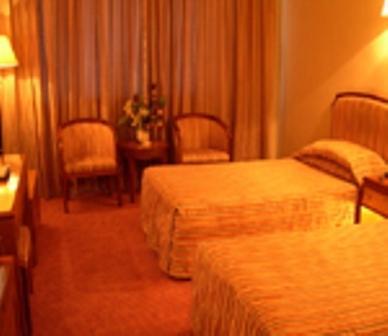 Hotel Jingyue Hotel