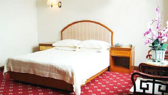 Jingyue Hotel 3* Shanghai