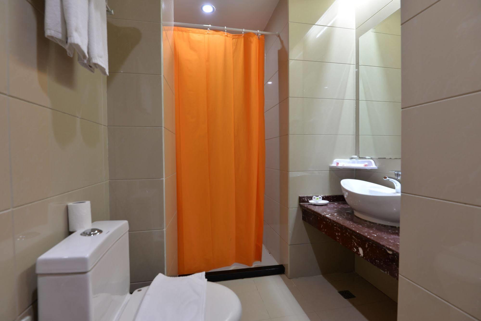 Irene Boutique - Jinshu Shop Hotel Shanghai