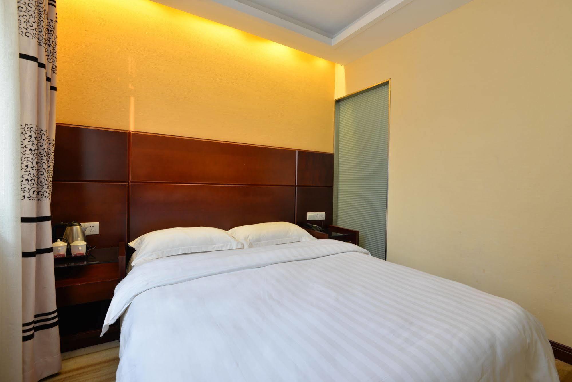 Hotel Irene Boutique - Jinshu Shop 3*