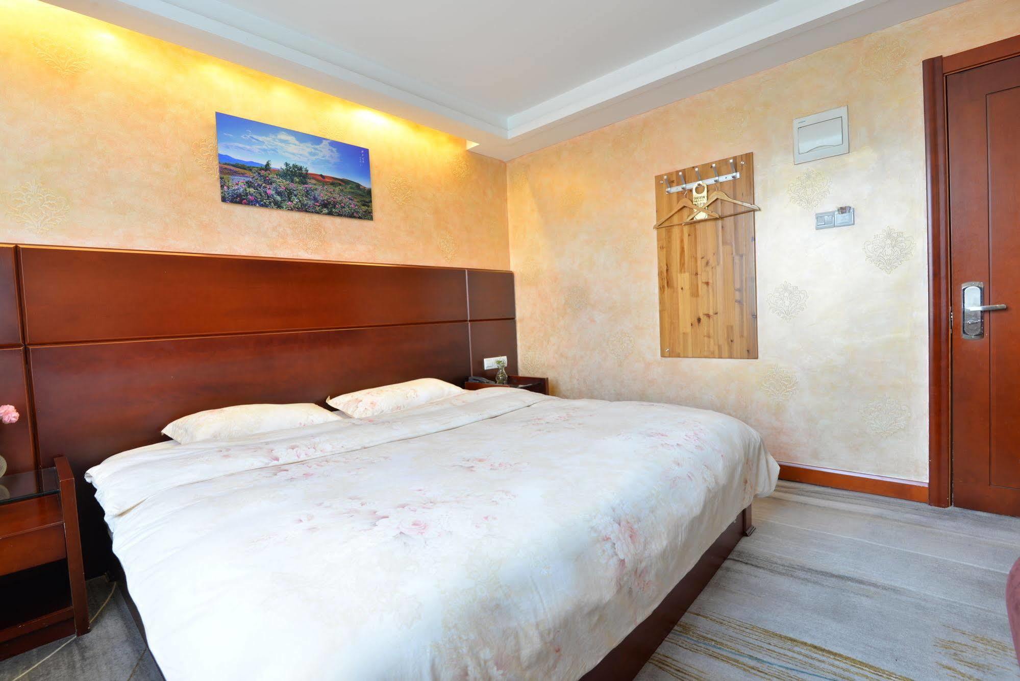Hotel Irene Boutique - Jinshu Shop