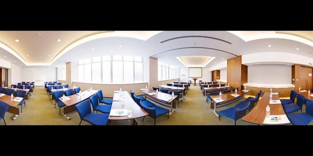 Express Jinsha By Ihg Hotel