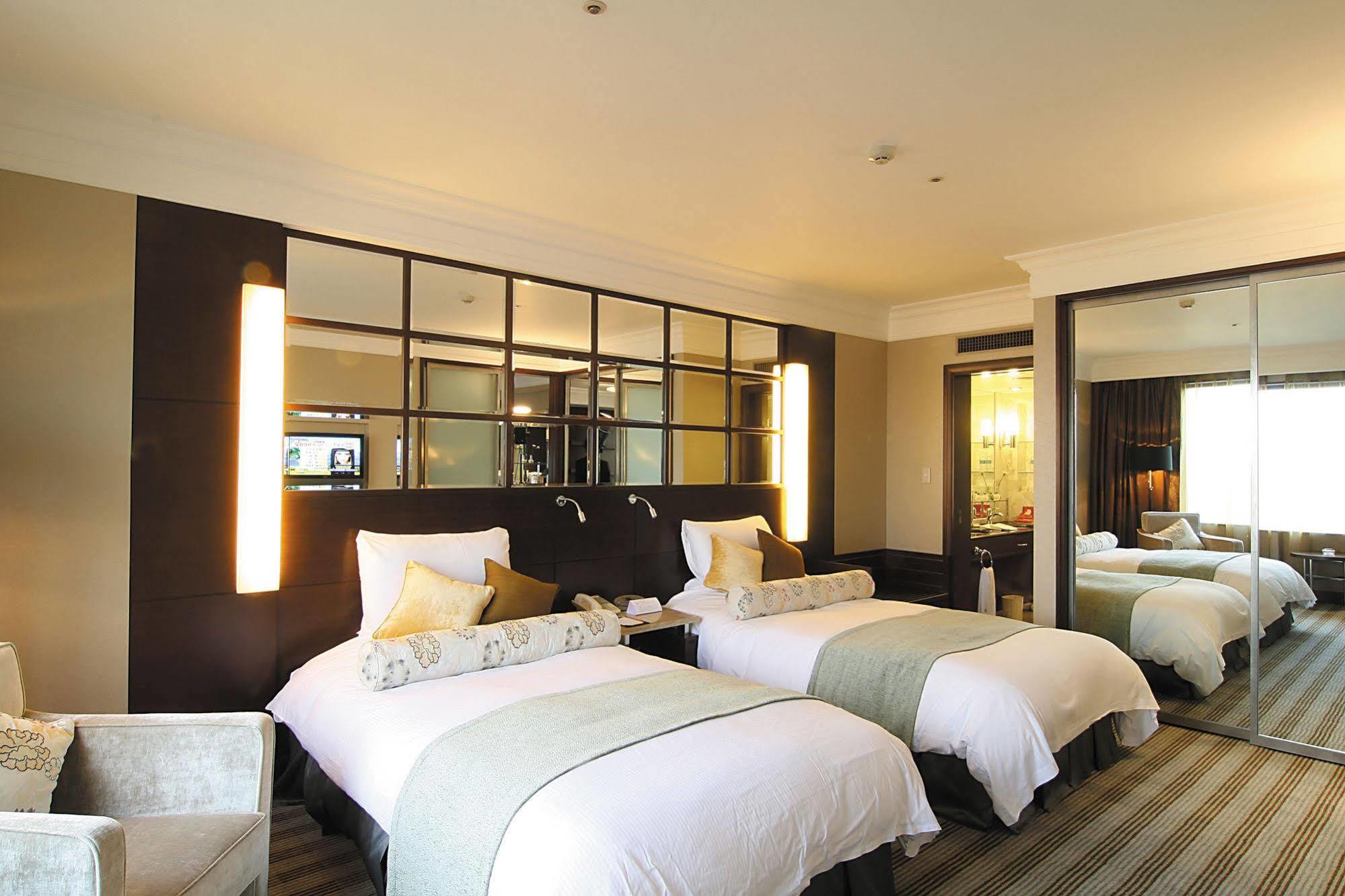 Okura Garden 5* Thượng Hải