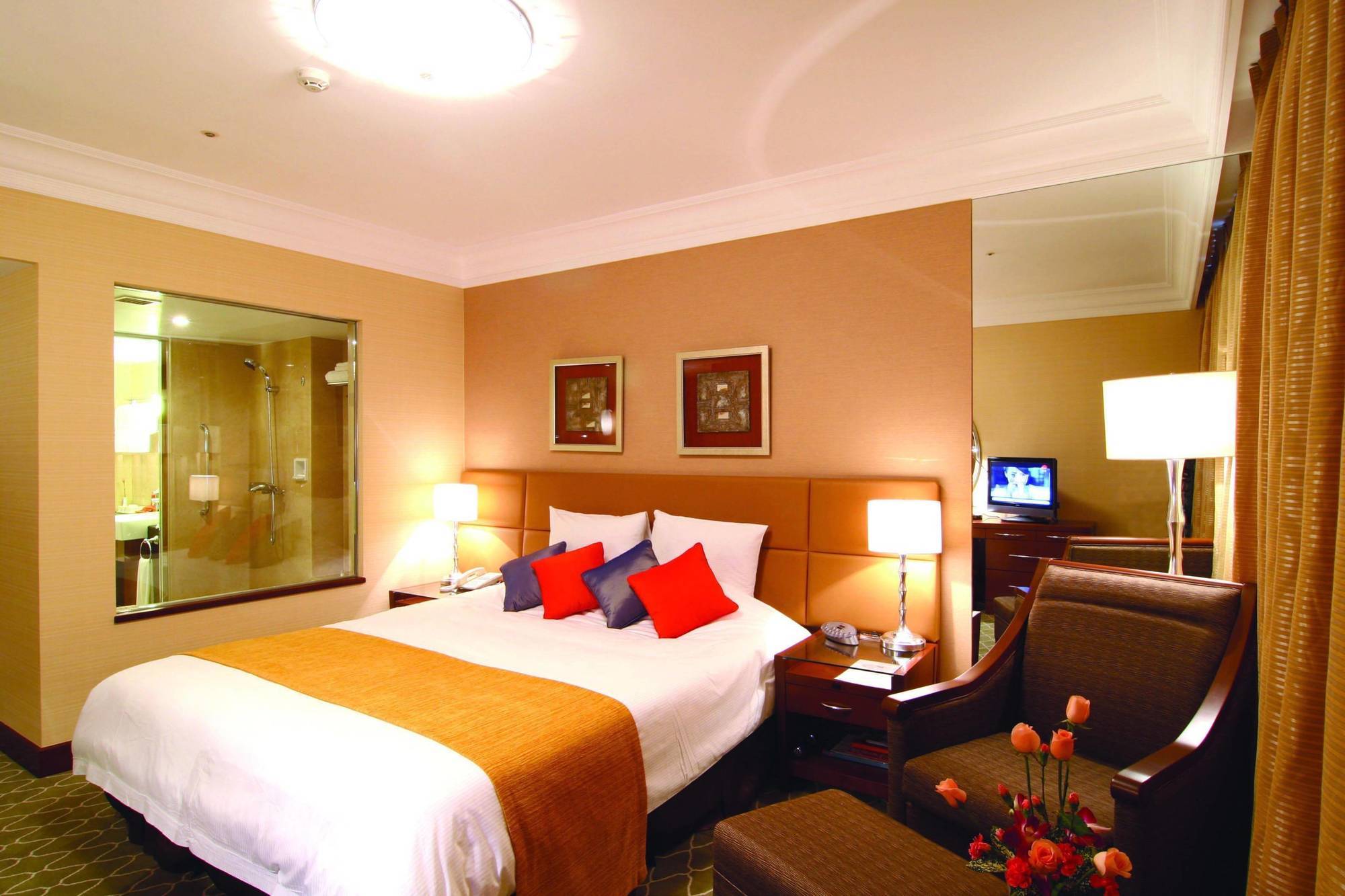 Okura Garden 5* Thượng Hải