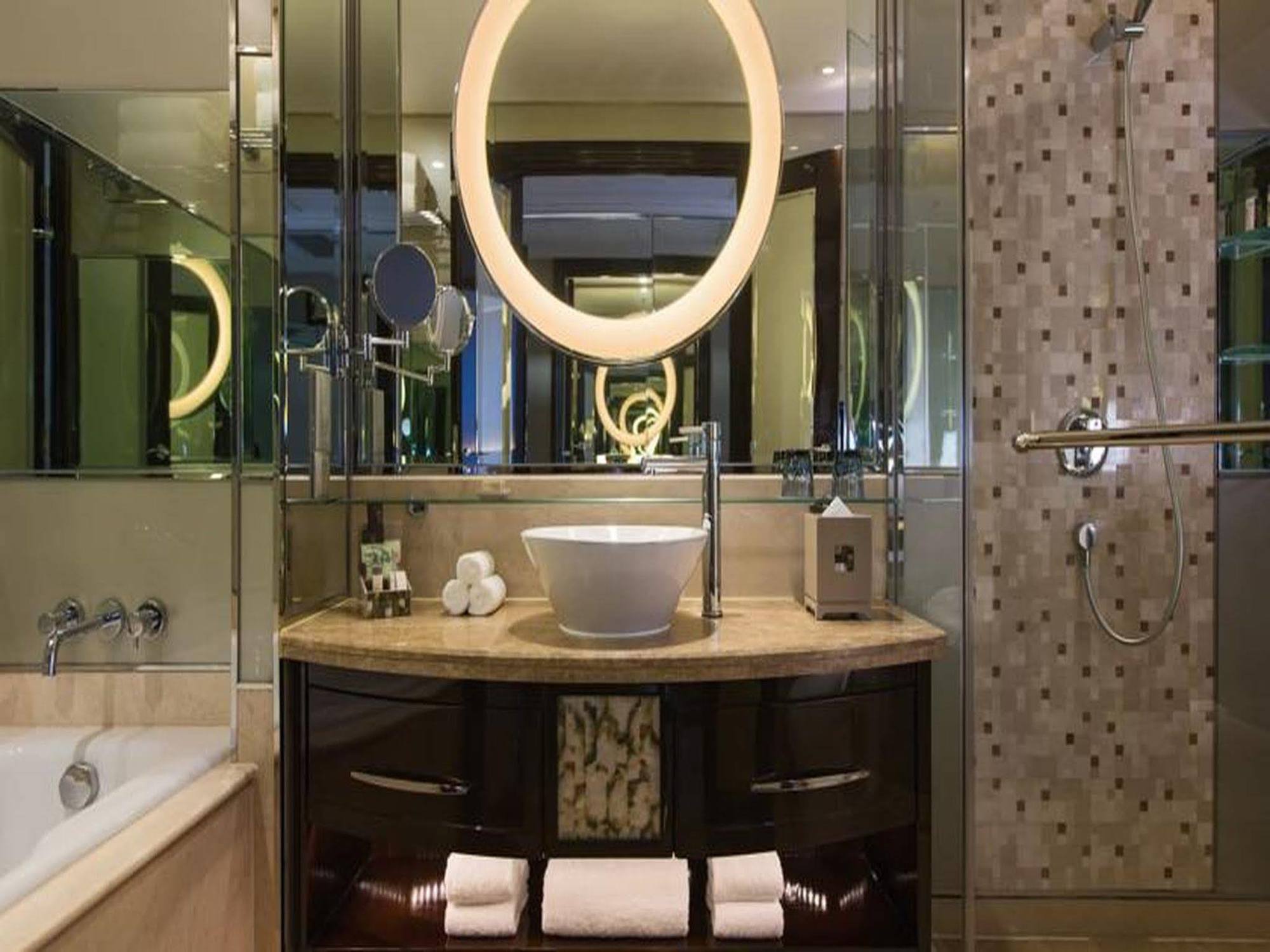 Hotel Renaissance Pudong Shanghai