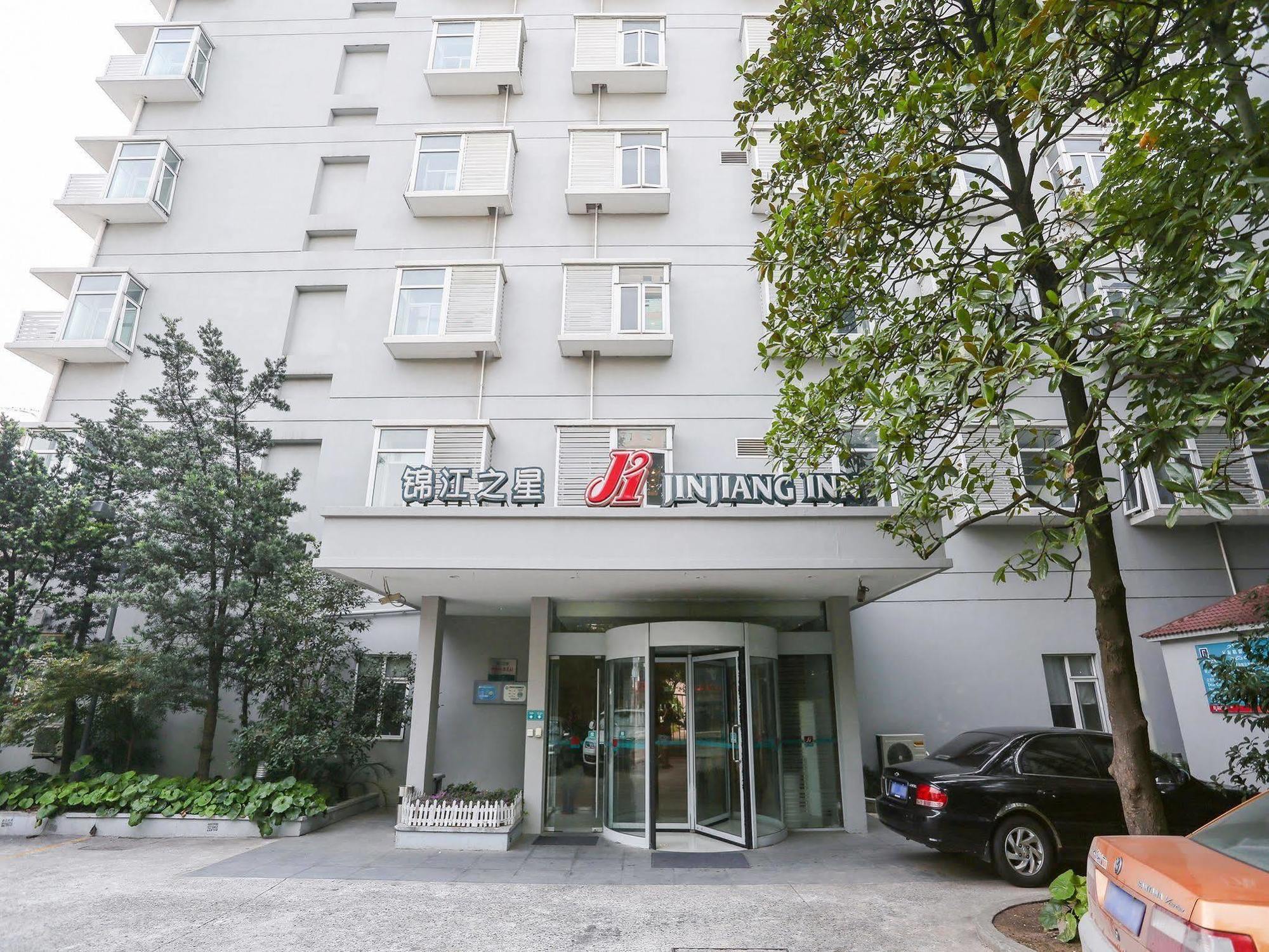 Jingjiang Minsheng Road 3*