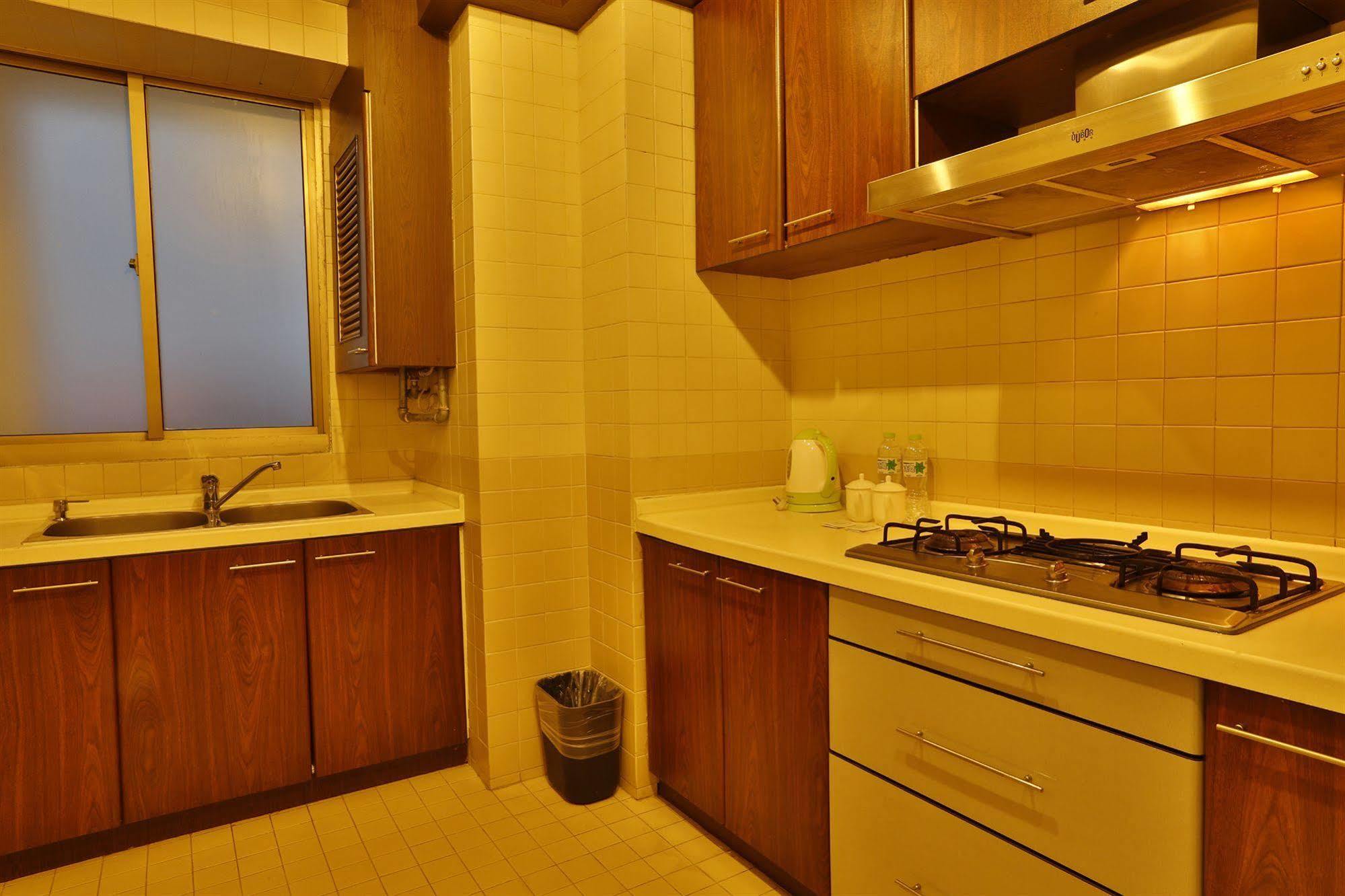 Rayfont Hongqiao & 4* Shanghai
