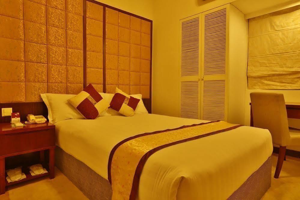 Rayfont Hongqiao & Hotel Shanghai