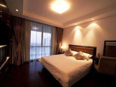 Hotel Rayfont Celebrity & Shanghai