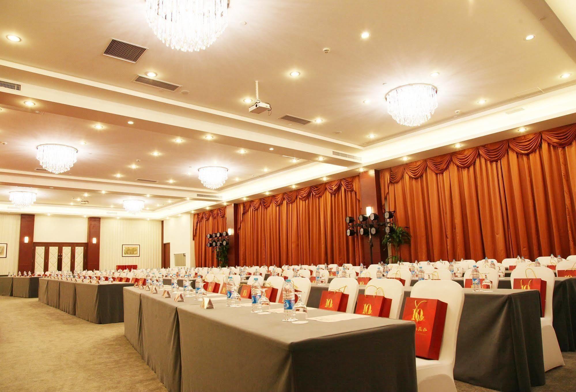Yi Goo Hotel Shanghai