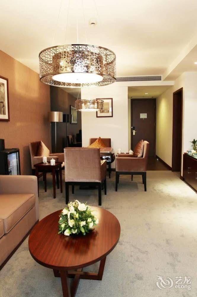 Yi Goo 4* Shanghai