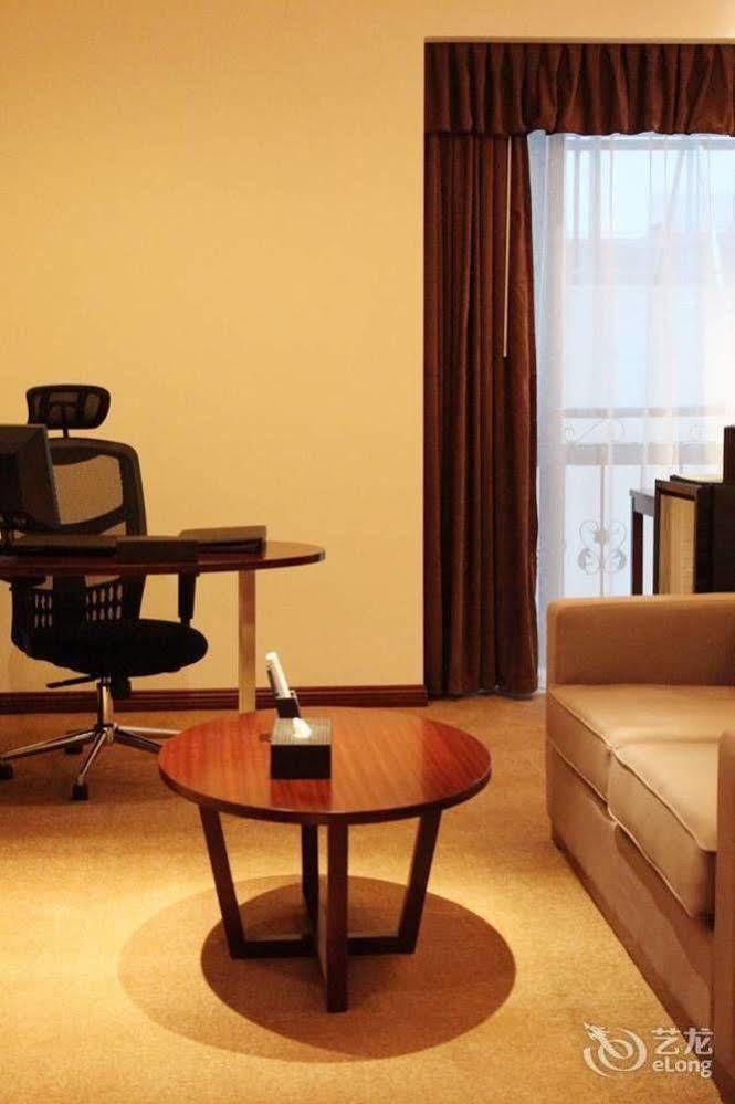 Yi Goo 4* Shanghai