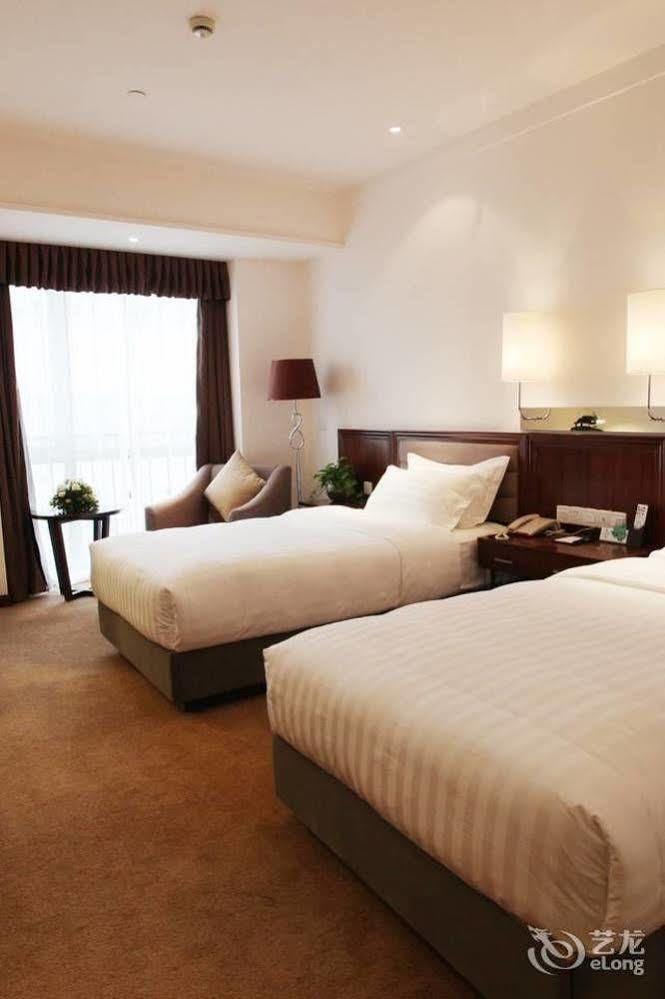 Hotel Yi Goo 4*