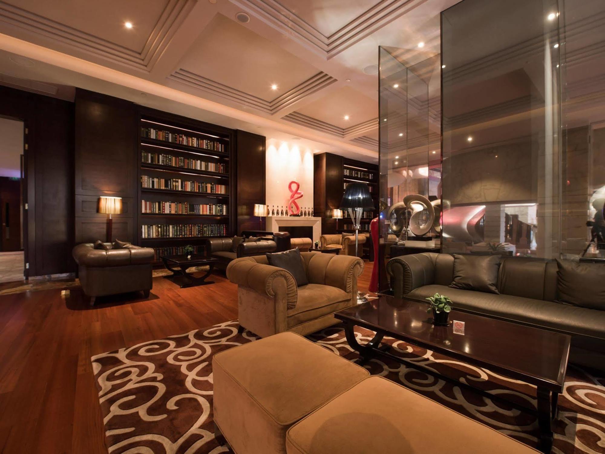 Hotel Royal International - Pudong International Airport