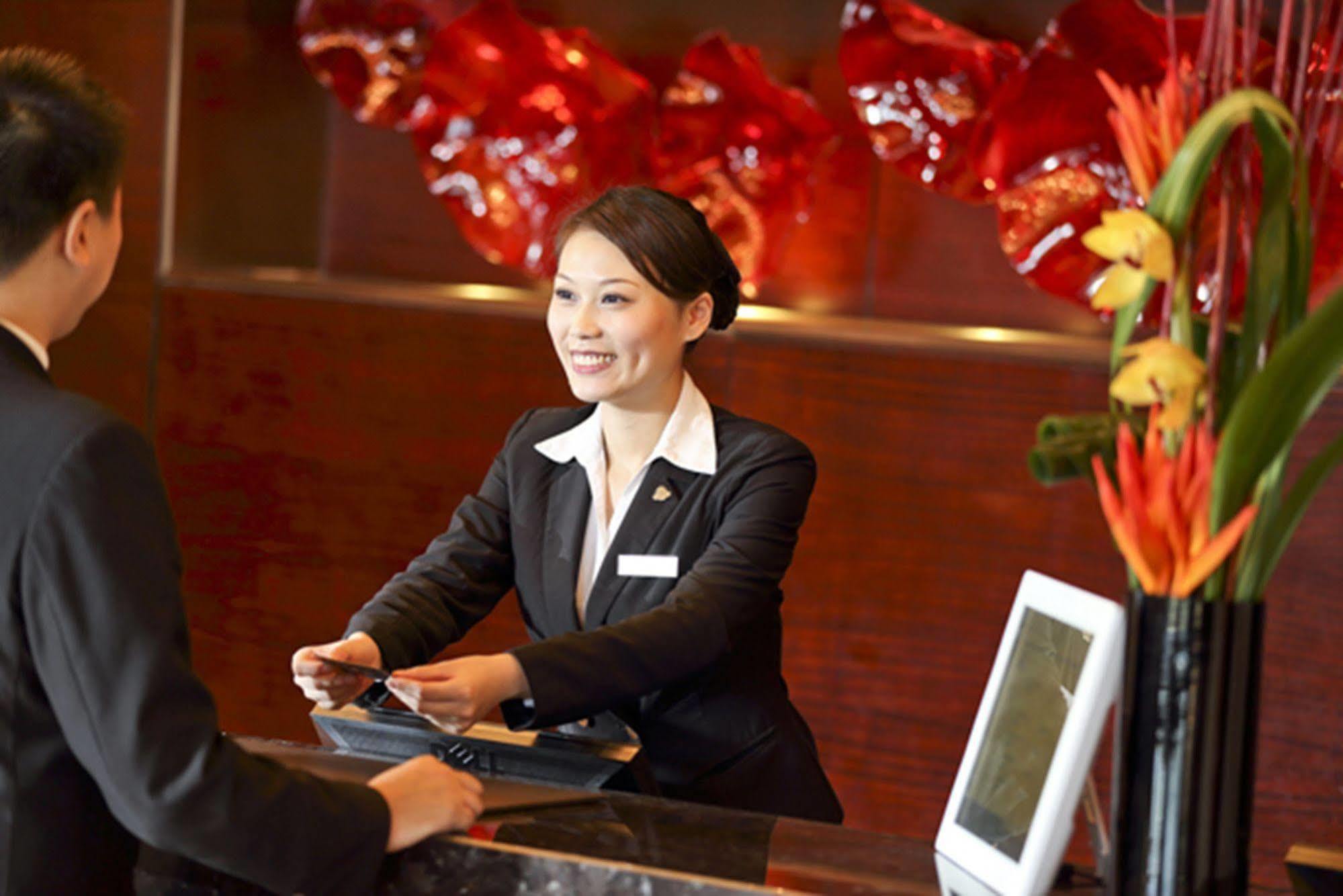 Hotel Royal International - Pudong International Airport Shanghai