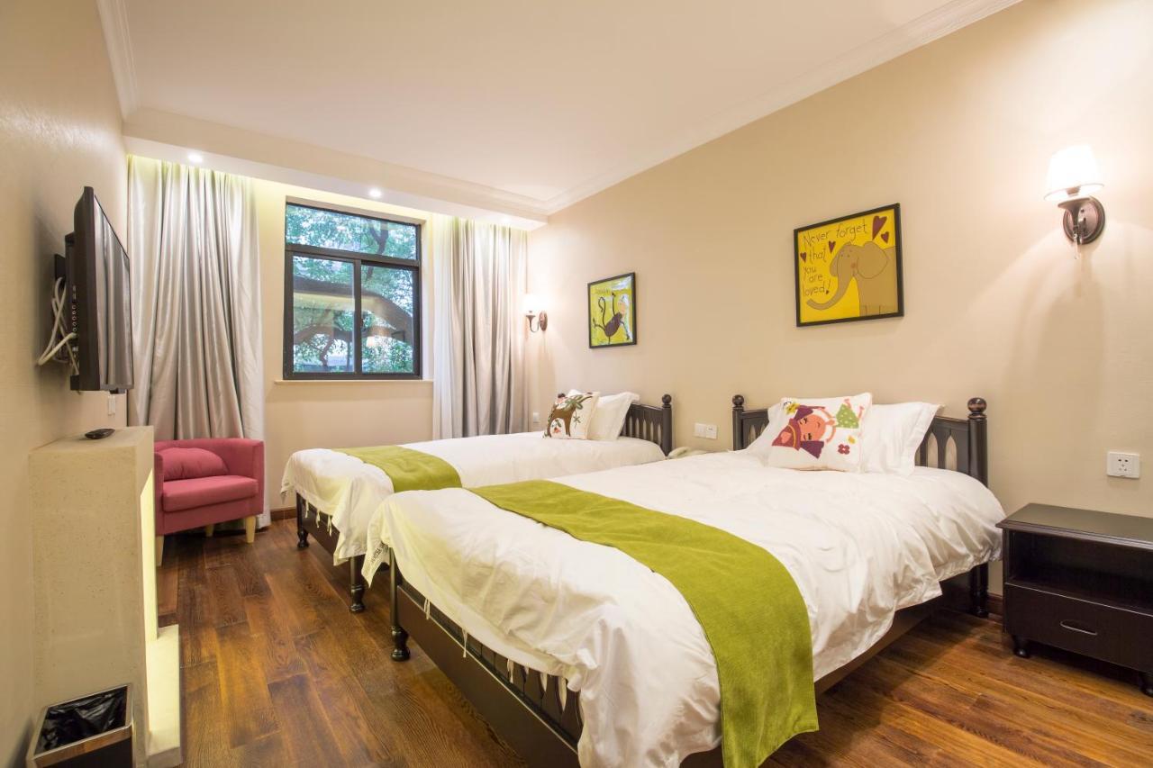 Hotel Soho Garden 4*