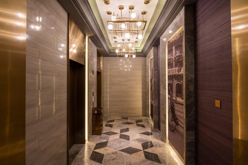 Mercure Shanghai Jiuting Hotel