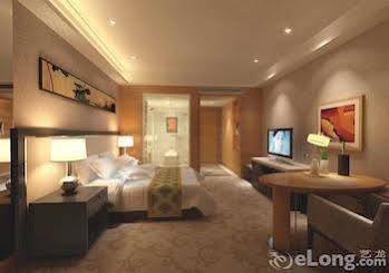 Hong Jin International - Pudong Airport 2* Shanghai