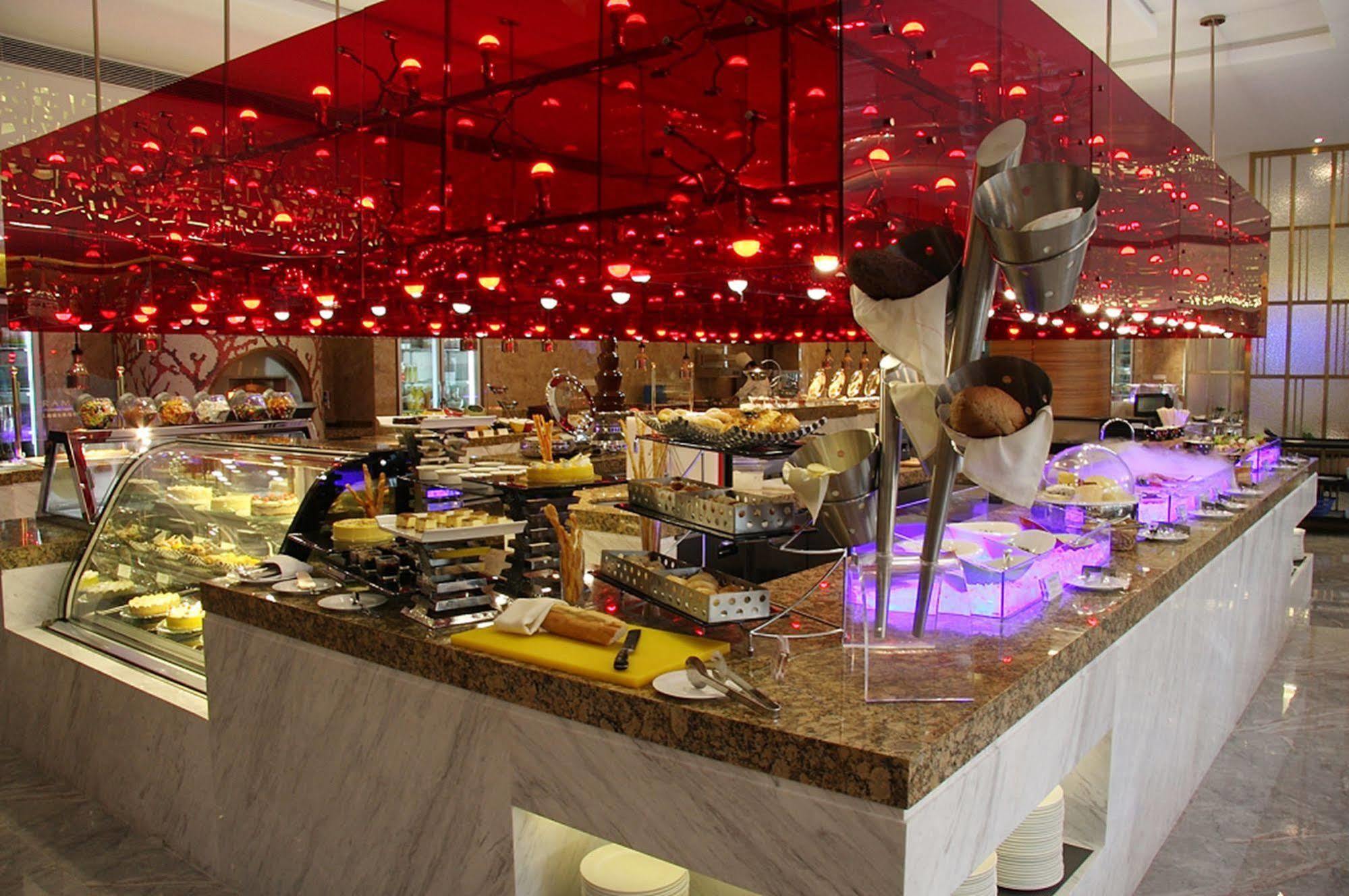 Ramada Plaza Pudong Airport - A Journey Starts At The Pvg Airport Hotel Shanghai