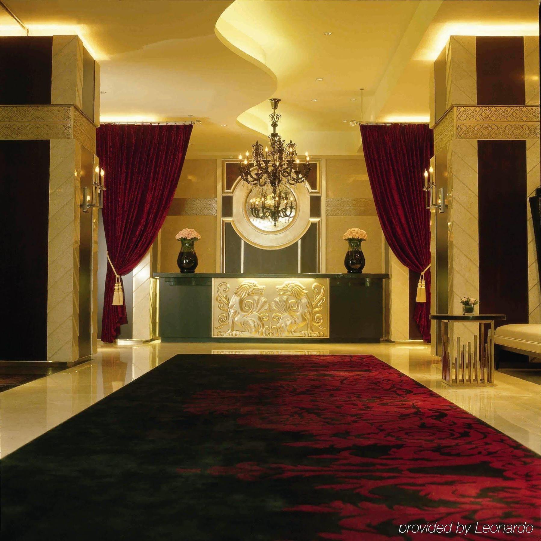 The Yangtze Boutique Hotel Shanghai