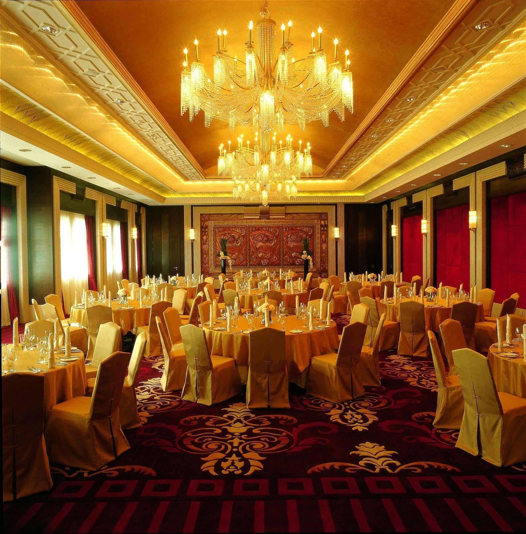 The Yangtze Boutique 5* Şanghay