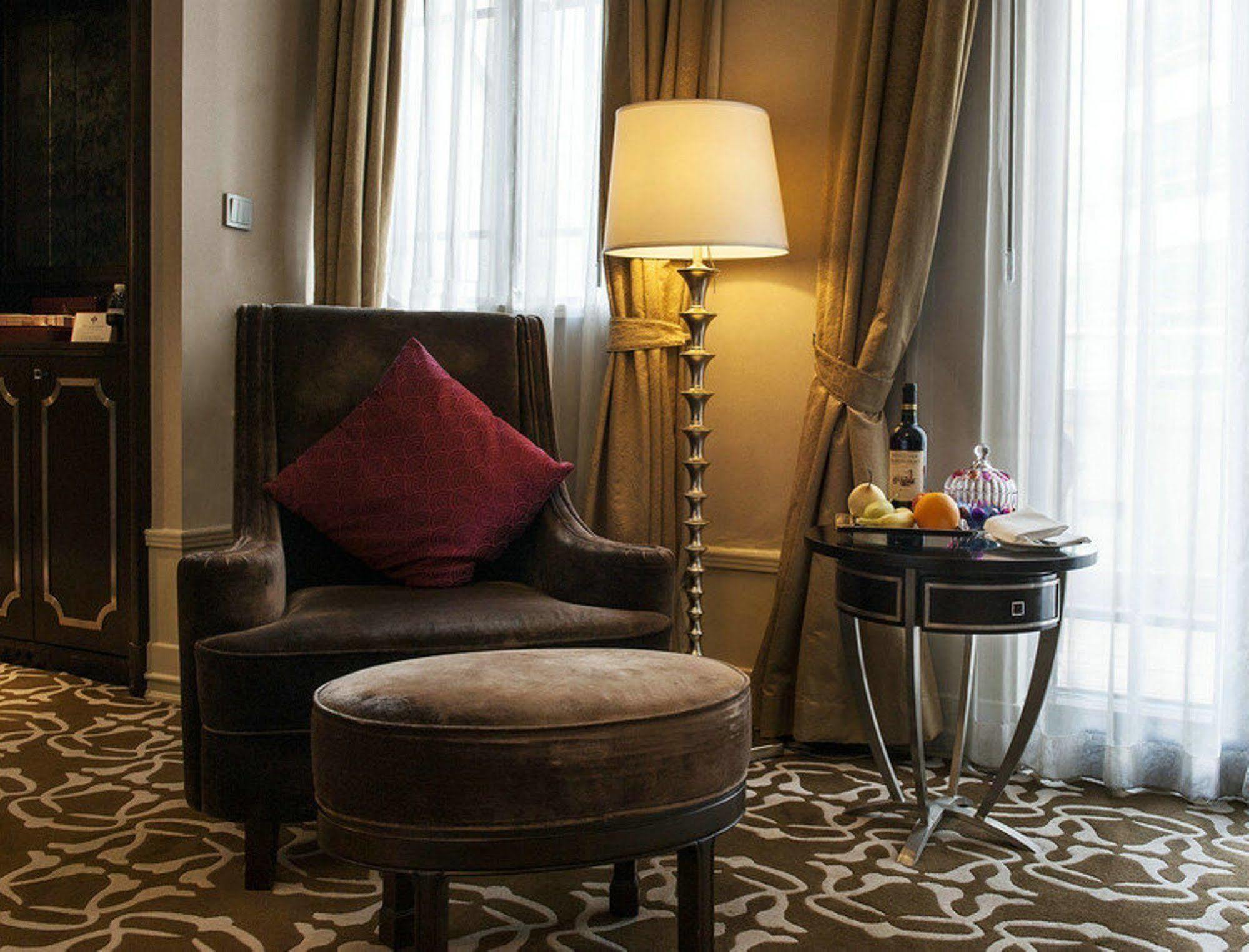 The Yangtze Boutique Hotel 5*