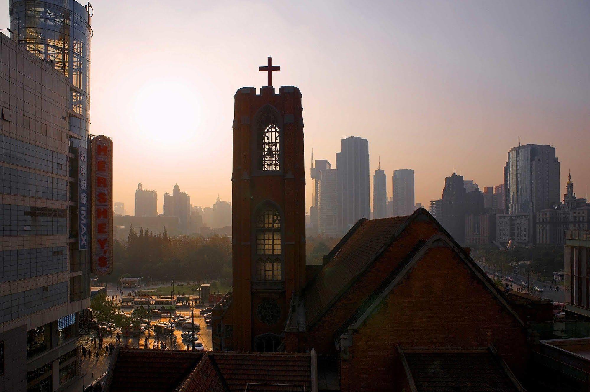 Hotel The Yangtze Boutique