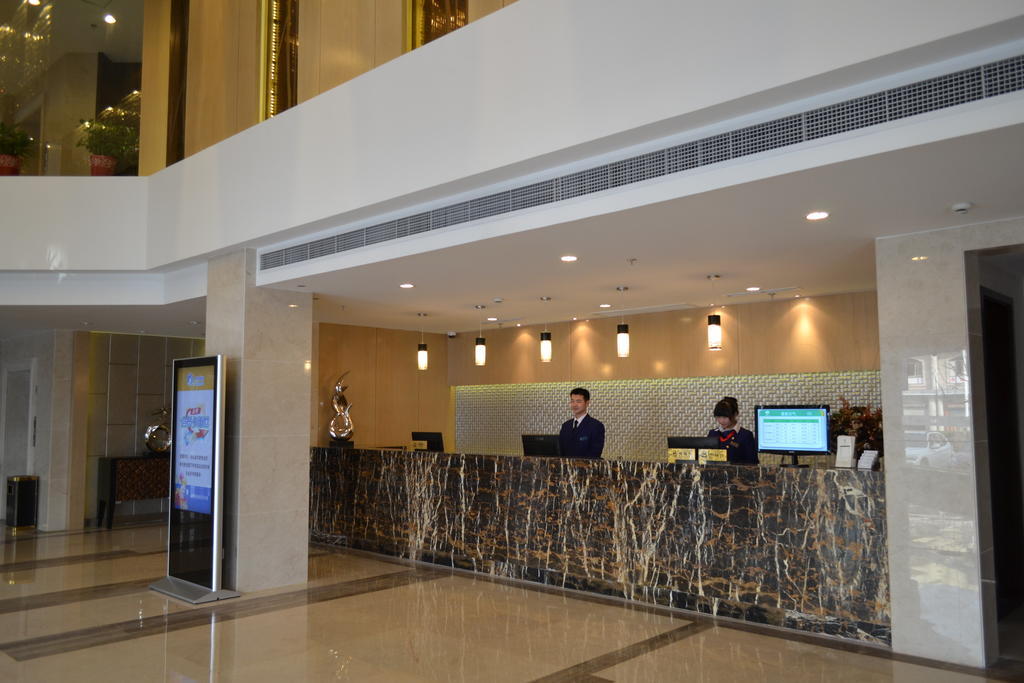 Jingyue Hotel