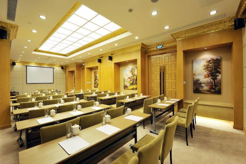 Otel Riverview Şanghay