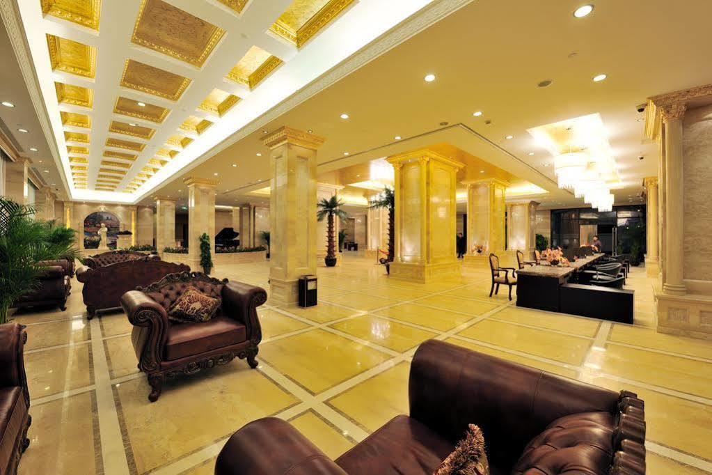 Otel Riverview Şanghay