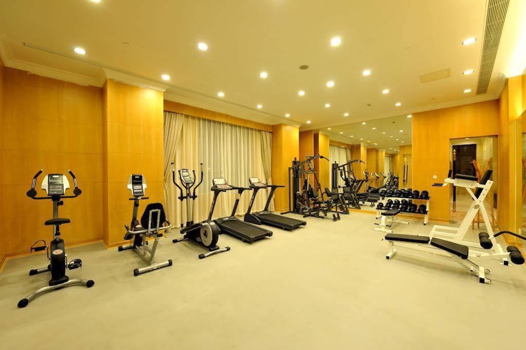 Riverview 4* Şanghay