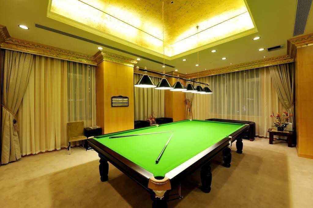 Riverview Hotel