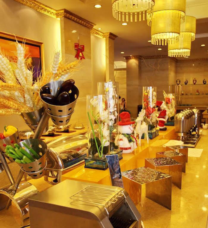 Riverview Hotel