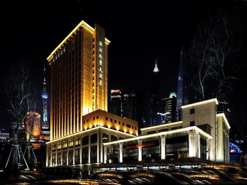 Riverview 4* Şanghay