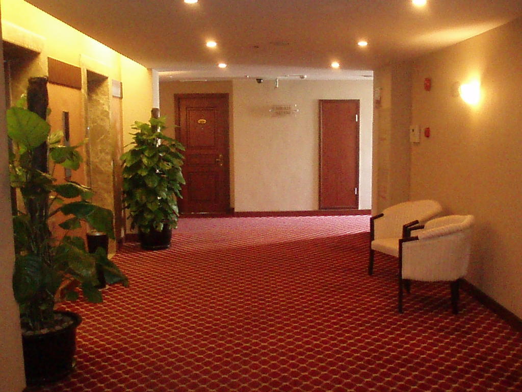 Hotel Junius Boutique Shanghai