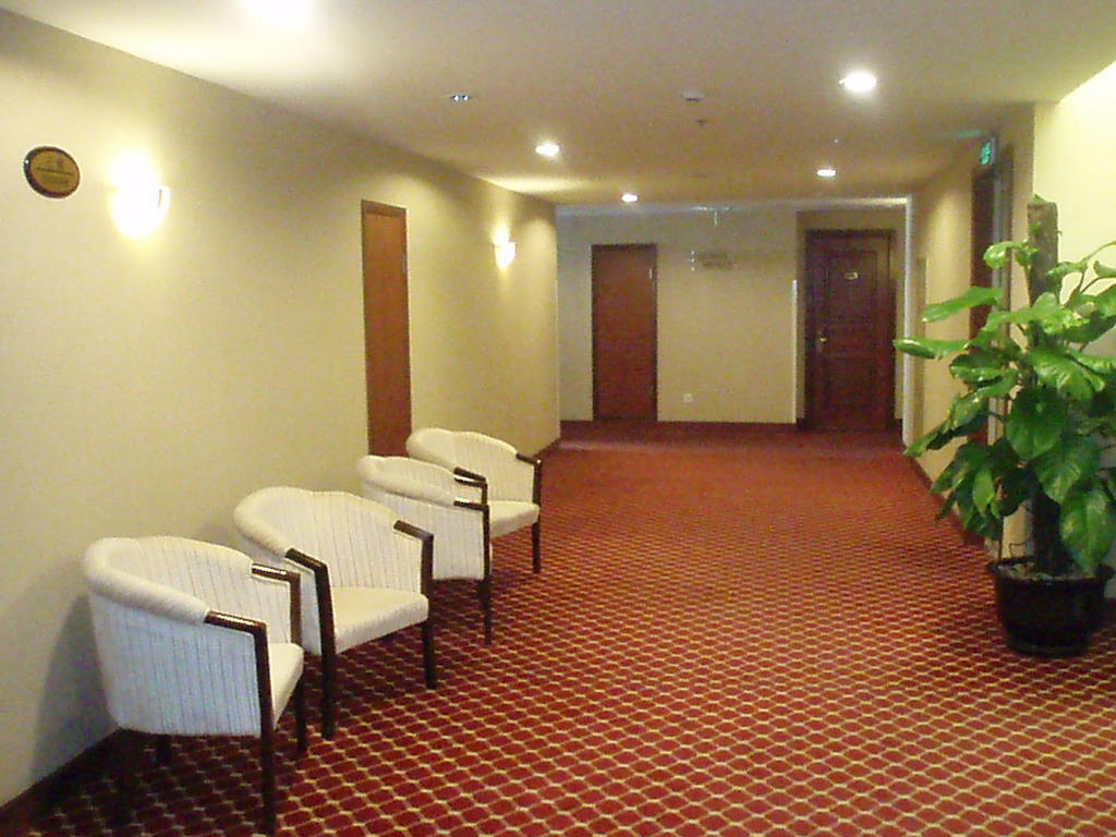 Hotel Junius Boutique