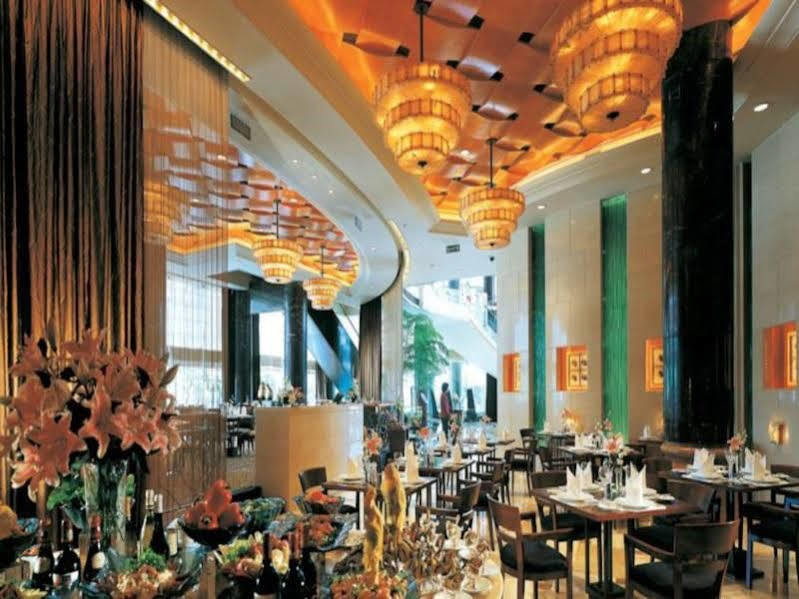 The Hongta Hotel, A Luxury Collection Hotel, Hotel Shanghai
