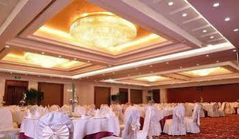 Hotel Delightel West Shanghai
