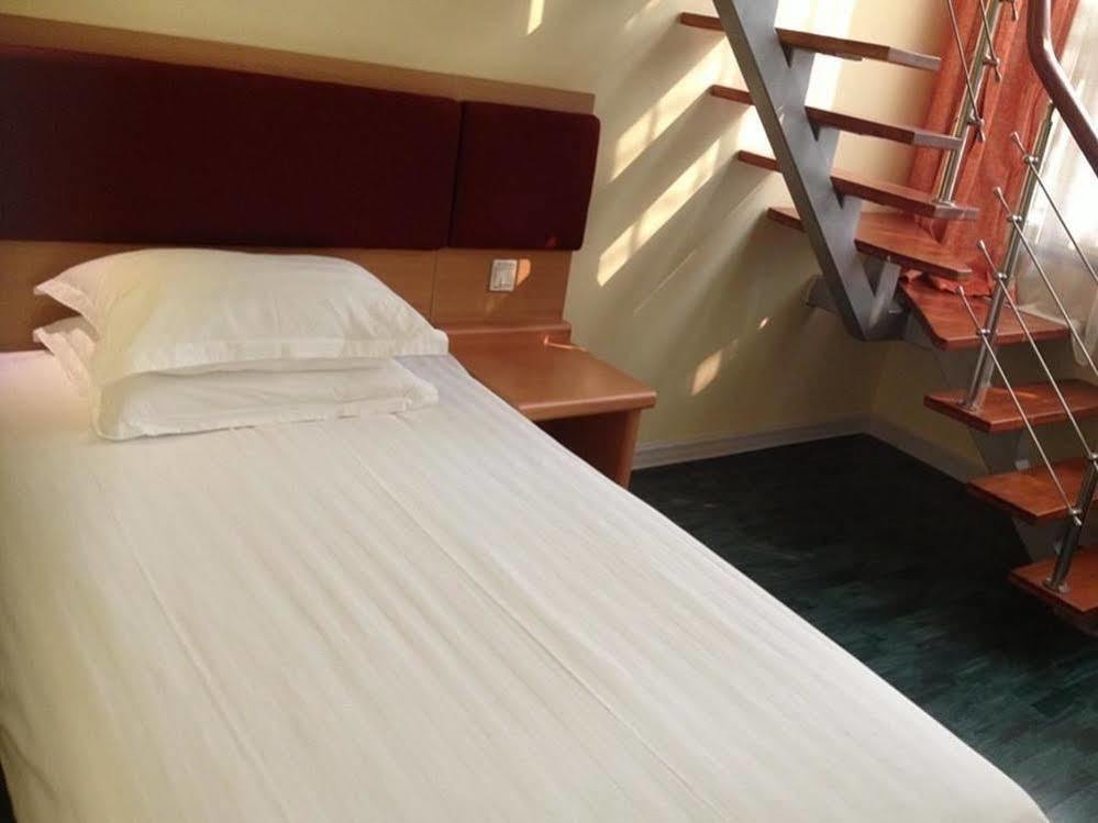 Lu Jia Zui Hotel Shanghai