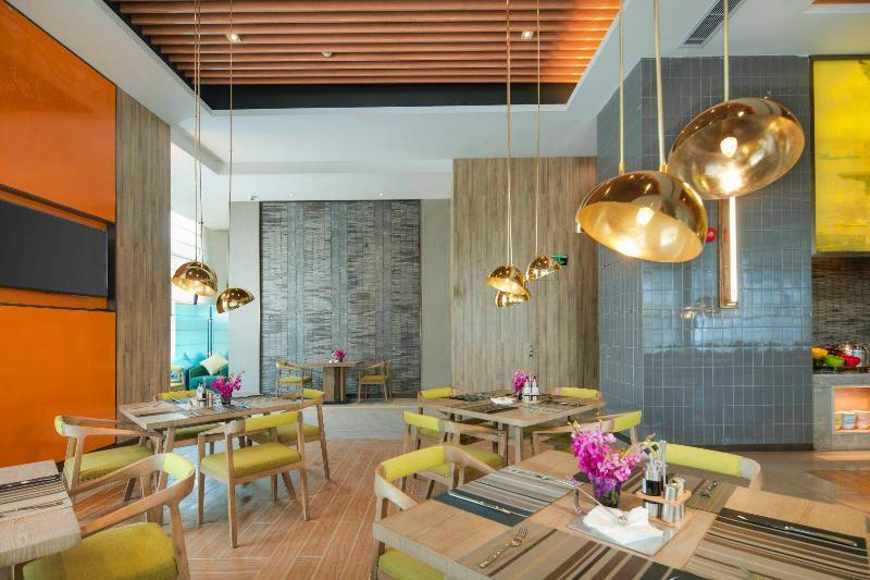 New Century Manju Wanda Plaza Minhang Hotel Shanghai