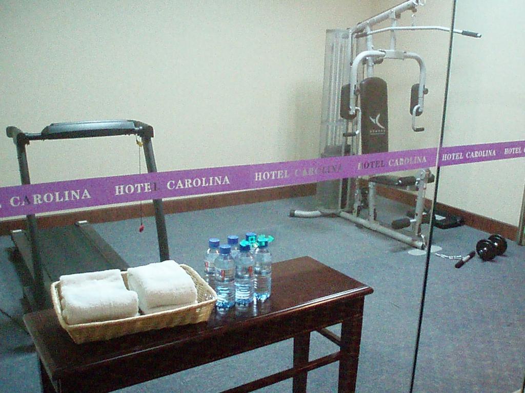 Hotel Junius Boutique Shanghai