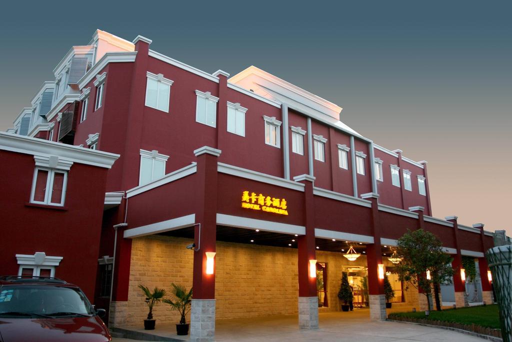 Hotel Junius Boutique 3*