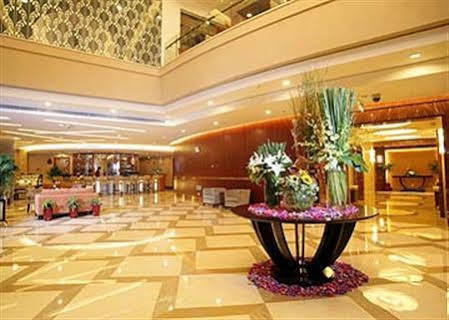 Hotel Ramada Wujiaochang Shanghái