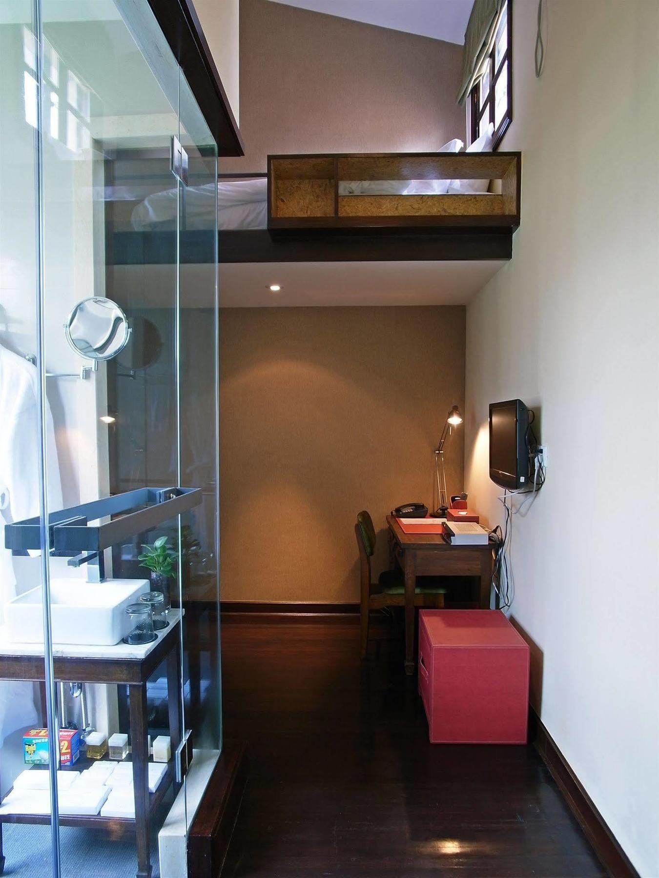 Ke Tang Jian Boutique 5*