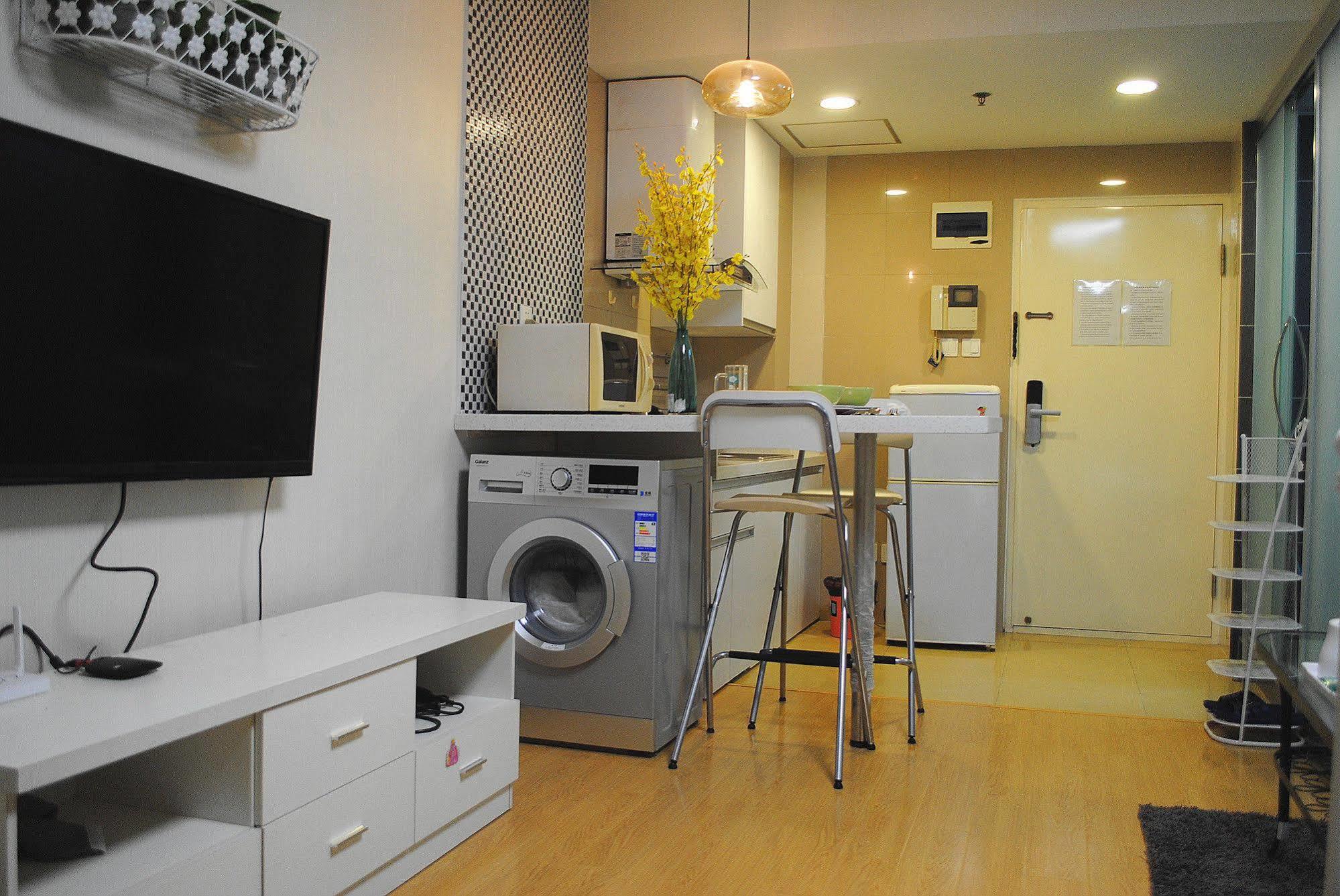 Apartment Saintland Serviced *