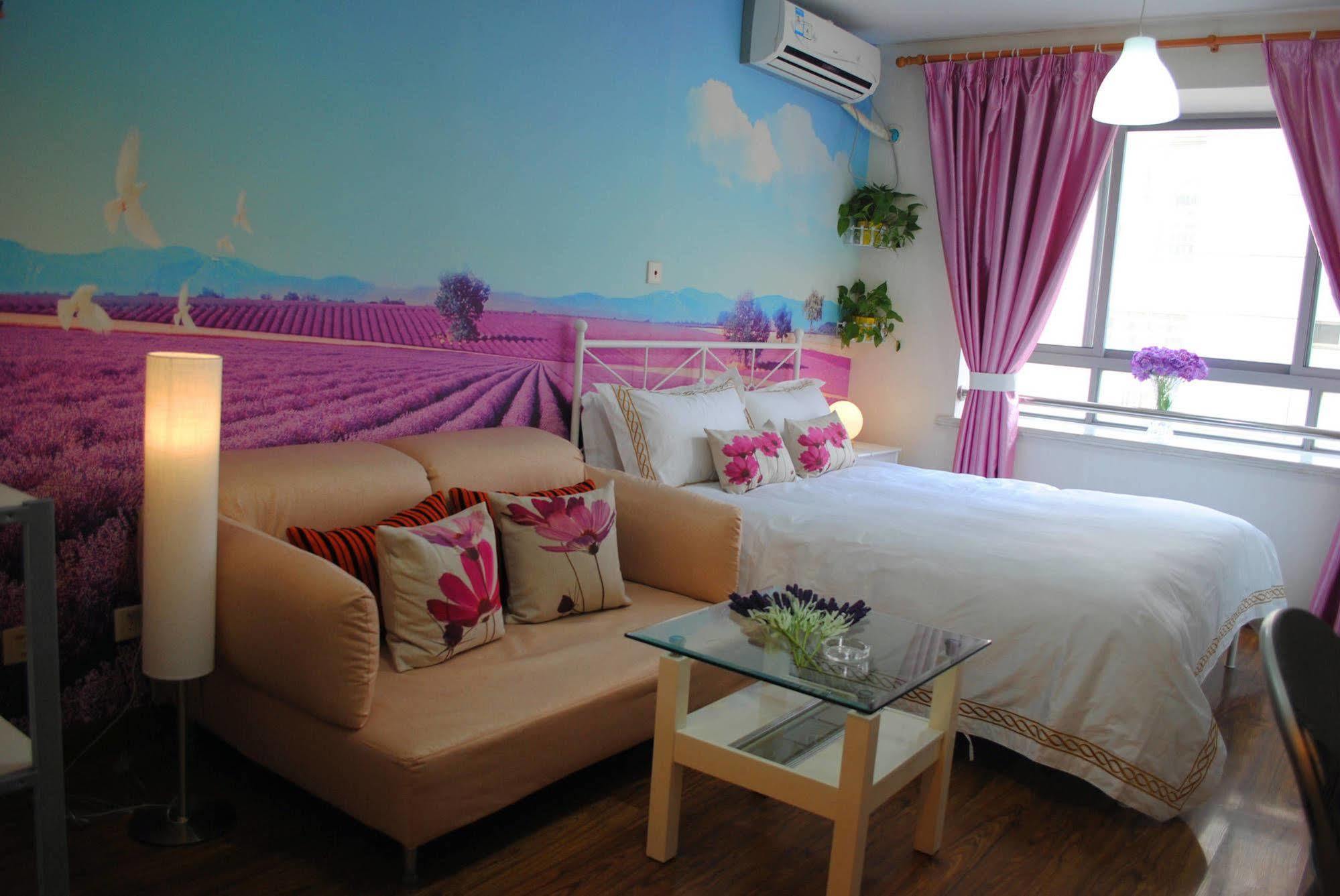 Saintland Serviced Apartment