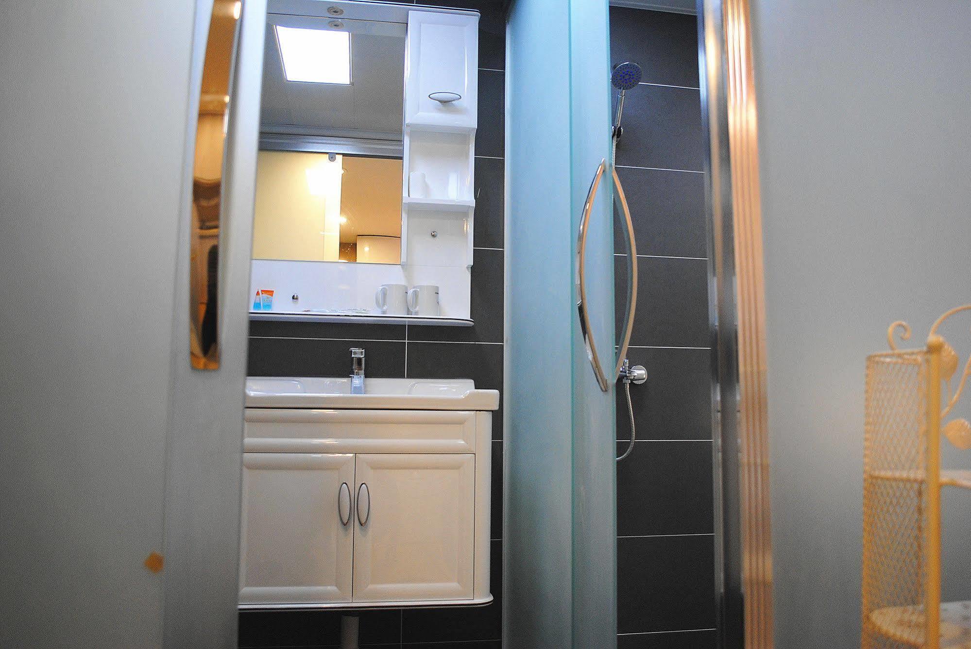 Saintland Serviced Apartment Shanghai