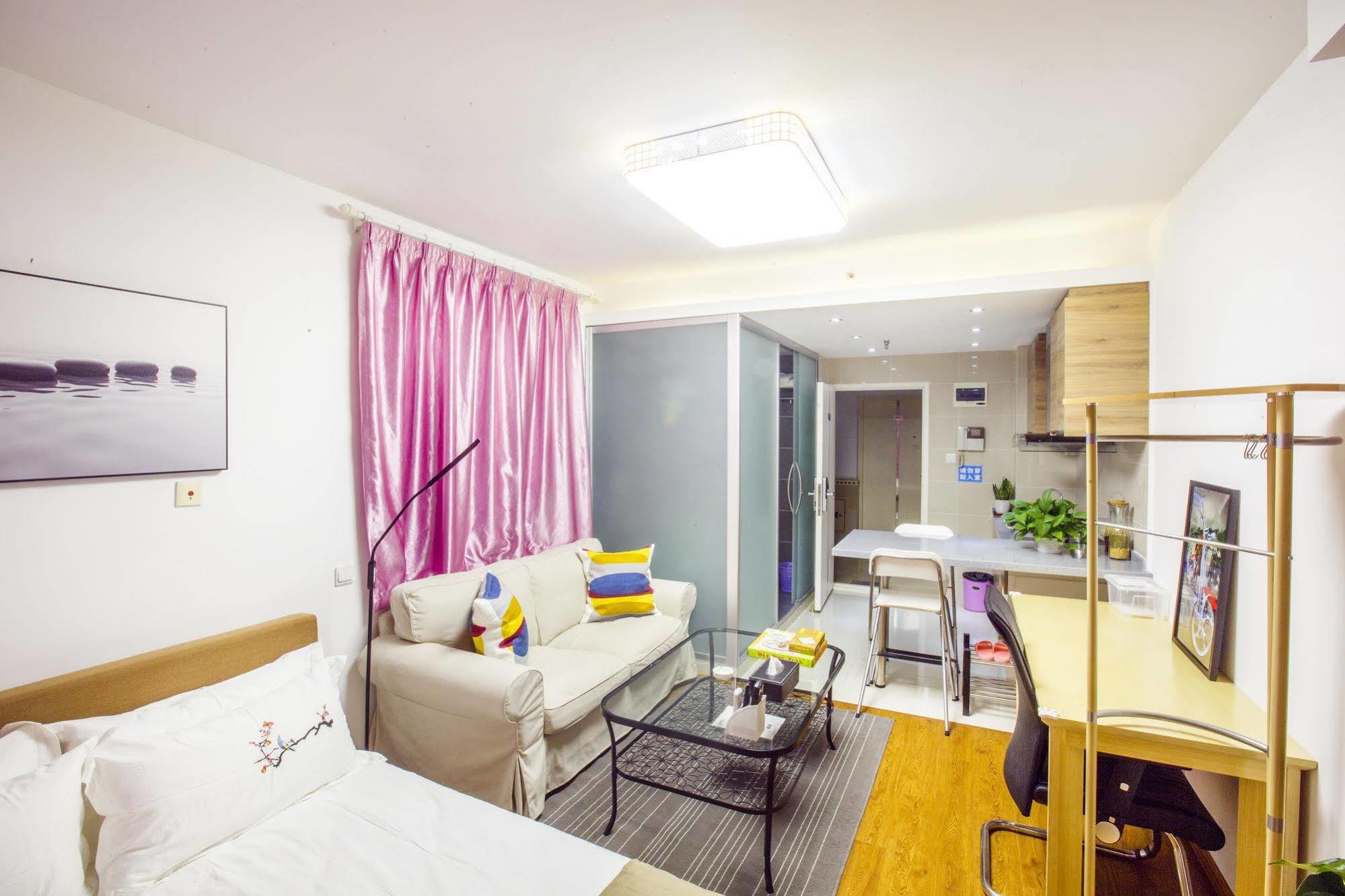 Apartment Saintland Serviced