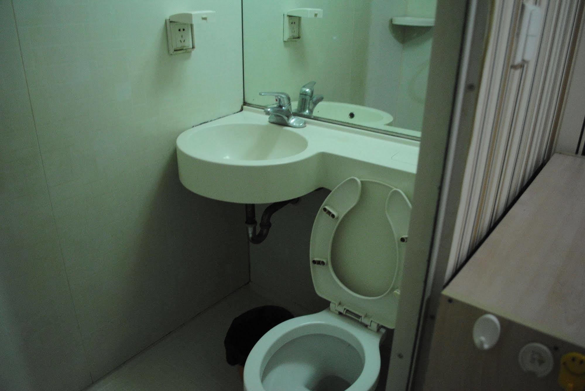 Apartment Saintland Serviced *